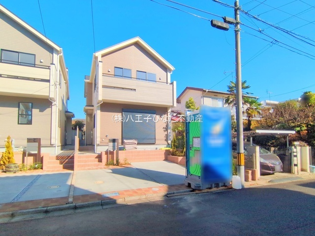 『八王子市新築戸建て』八王子市丸山町16-3【仲介手数料無料】のその他|～仲介手数料無料☆八王子ひなた不動産～　八王子市丸山町　新築戸建て