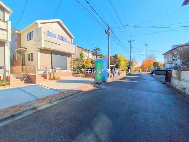 『八王子市新築戸建て』八王子市丸山町16-3【仲介手数料無料】のその他|～仲介手数料無料☆八王子ひなた不動産～　八王子市丸山町　新築戸建て