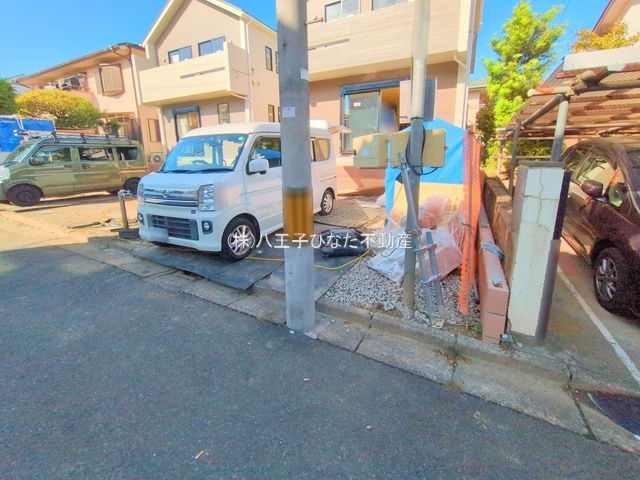 『八王子市新築戸建て』八王子市丸山町16-3【仲介手数料無料】のその他|～仲介手数料無料☆八王子ひなた不動産～　八王子市丸山町　新築戸建て