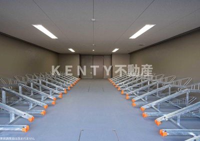 【その他共用部分】 | ルーブル横濱矢向