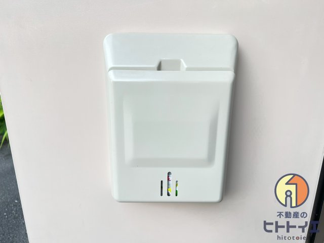 スカイヒルズの設備