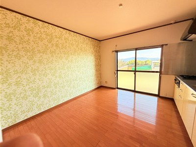 apartment 吉田