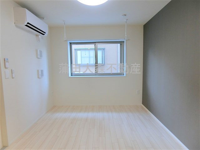 Forest　capeの居間・リビング