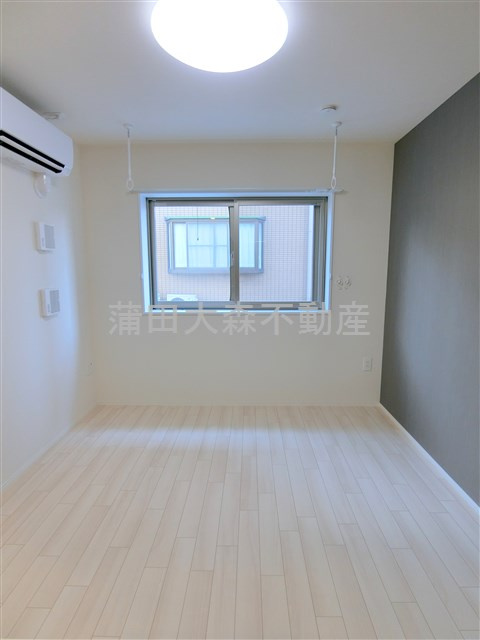 Forest　capeの居間・リビング