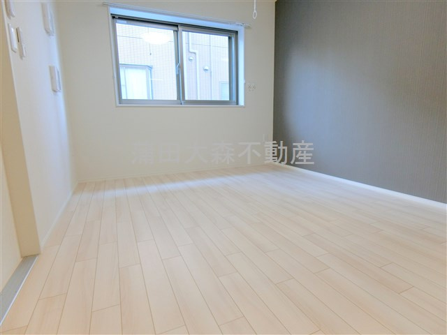 Forest　capeの居間・リビング|LDK9.7帖　カウンターキッチンのリビングダイニングキッチン