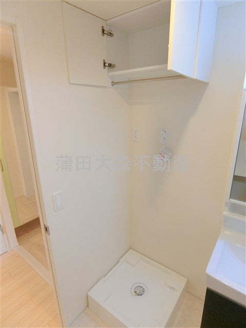 Forest　capeの設備