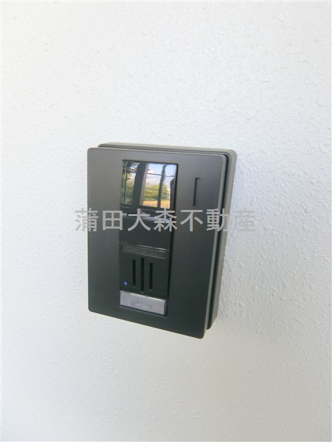 Forest　capeの設備