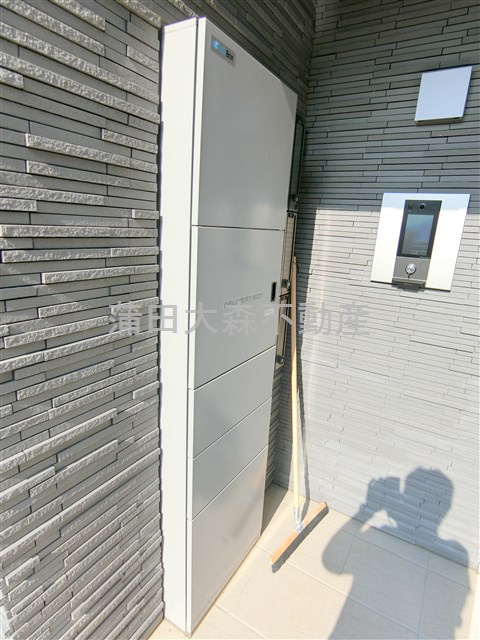 Forest　capeのその他共用部分