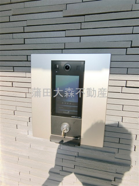 Forest　capeのその他共用部分