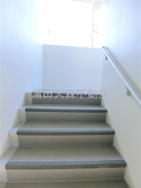 Forest　capeのその他共用部分