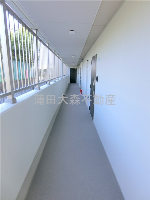 Forest　capeのその他共用部分