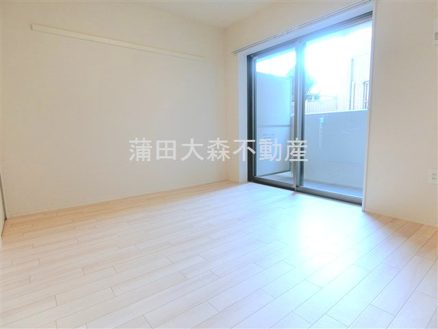 Forest　capeのその他|洋室5.7帖