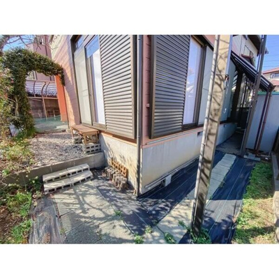 【その他】 | 千葉市中央区松ヶ丘町貸家