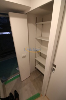 【玄関】 | セレニテ福島カルム