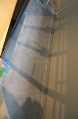 【バルコニー】 | セレニテ福島カルム