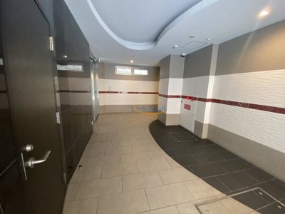 【ロビー】 | セレニテ福島カルム