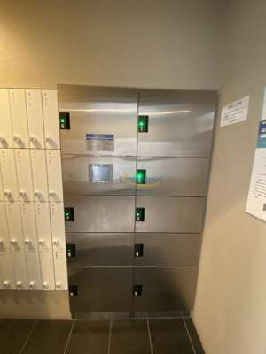 【その他共用部分】 | セレニテ福島カルム