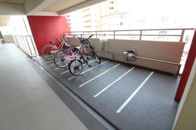 【その他】 | セレニテ福島カルム