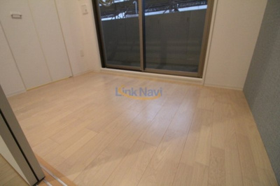 【寝室】 | セレニテ福島カルム