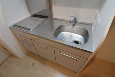 【キッチン】 | セレニテ福島カルム