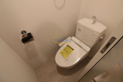 【トイレ】 | セレニテ福島カルム