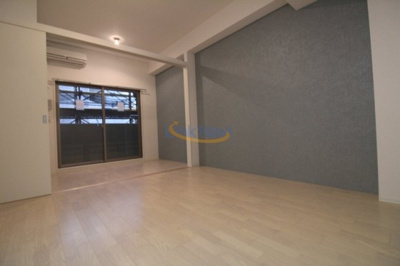 【居間・リビング】 | セレニテ福島カルム