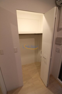 【収納】 | セレニテ福島カルム