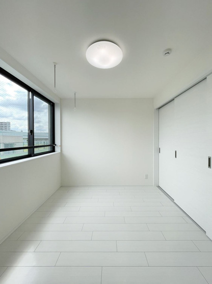 【洋室】 | グランコート王子