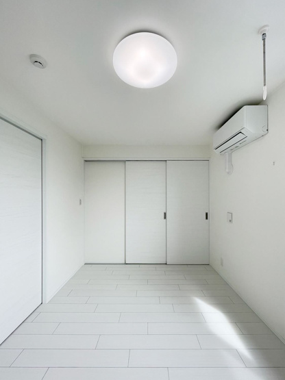 【洋室】 | グランコート王子