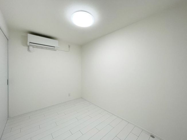 【洋室】 | グランコート王子