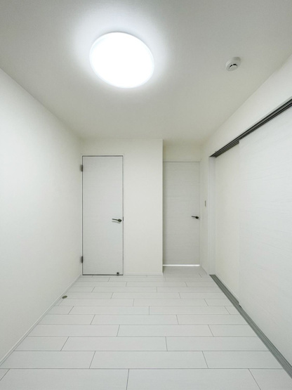 【洋室】 | グランコート王子