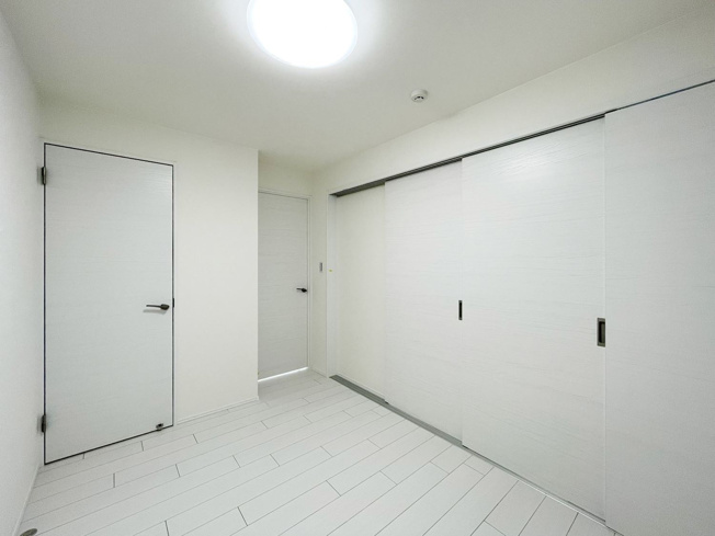 【洋室】 | グランコート王子