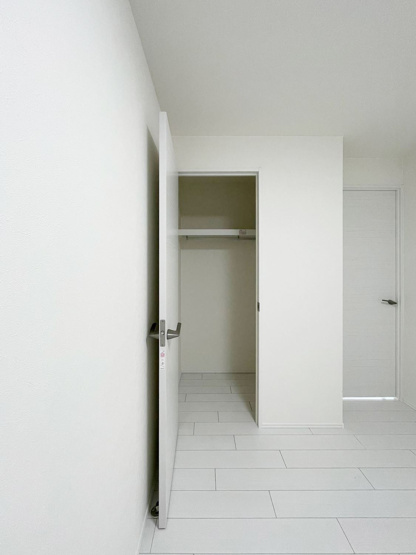 【収納】 | グランコート王子