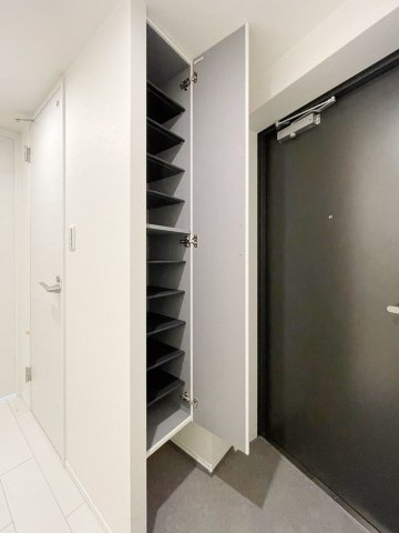 【収納】 | グランコート王子