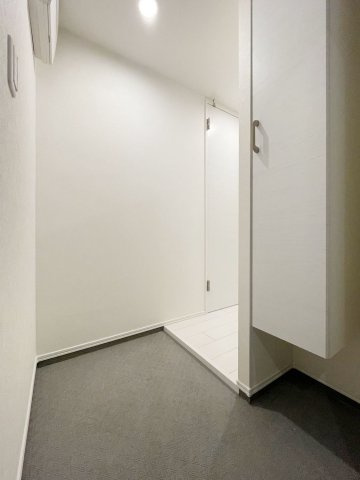 【玄関】 | グランコート王子