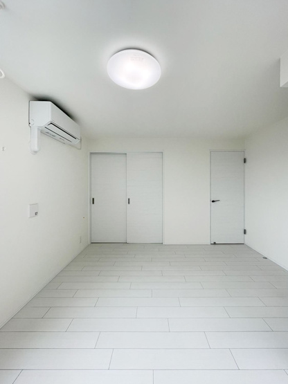 【居間・リビング】 | グランコート王子