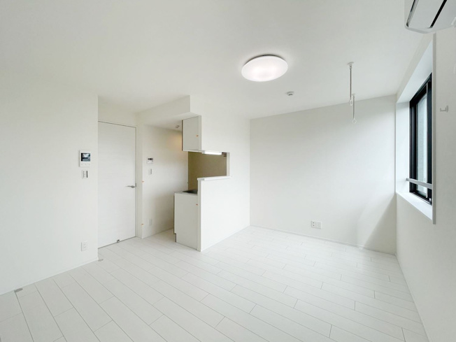 【居間・リビング】 | グランコート王子