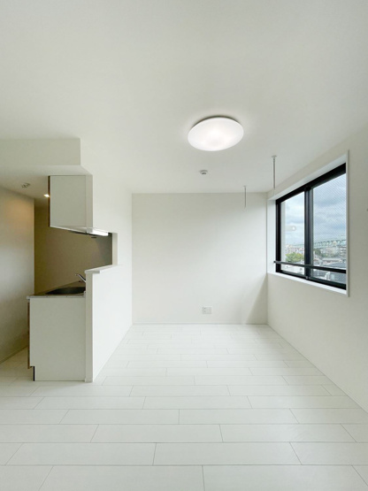 【居間・リビング】 | グランコート王子