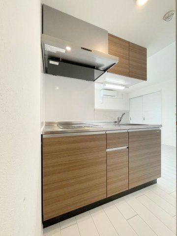 【キッチン】 | グランコート王子