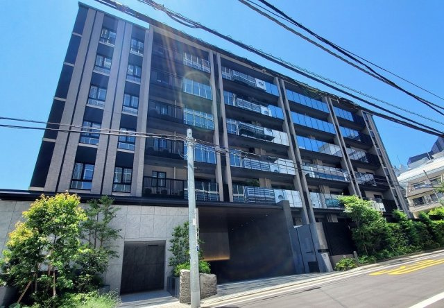 ザ・パークハウス渋谷南平台