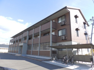 シャイン　シード湯田の画像