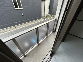 【バルコニー】 | Limel