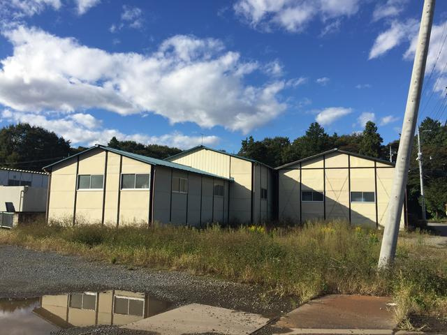 上三川町石田倉庫のその他