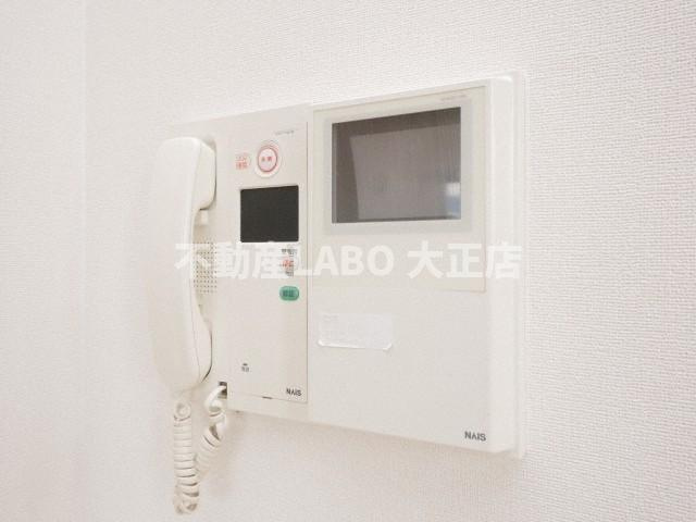 ウィルテラスなんば南のその他