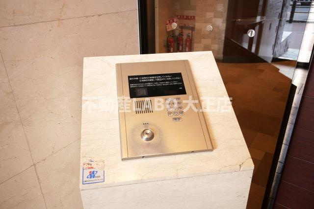 ウィルテラスなんば南のその他