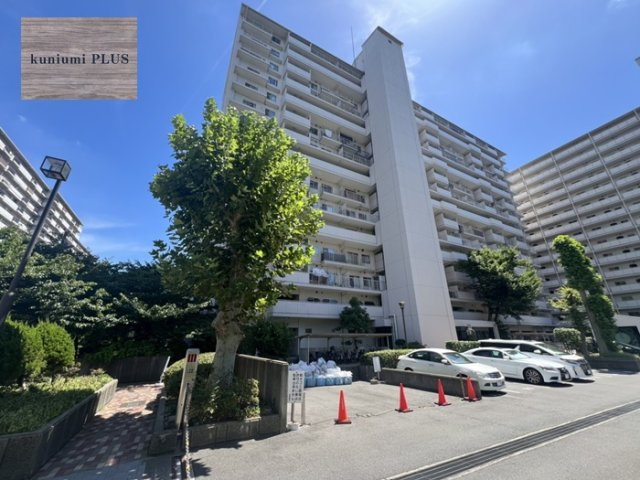 ベル・パークシティB棟