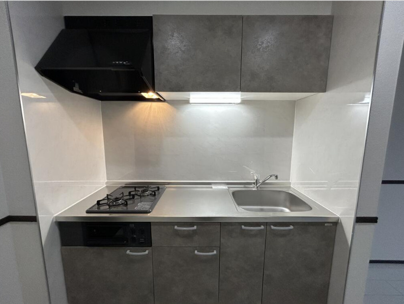 Limelのキッチン