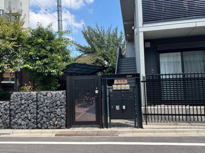 【エントランス】 | 和久舎