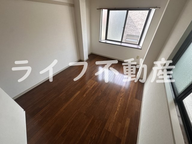 田中ハイツの内装|内装もきれいです