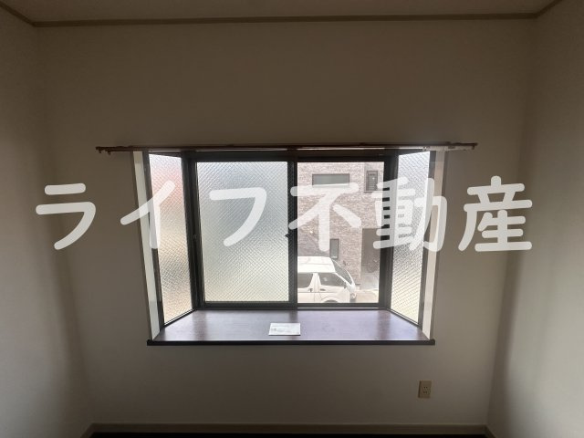 田中ハイツの設備